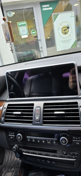 BMW X5 4.8 I   | Mobile.bg    9