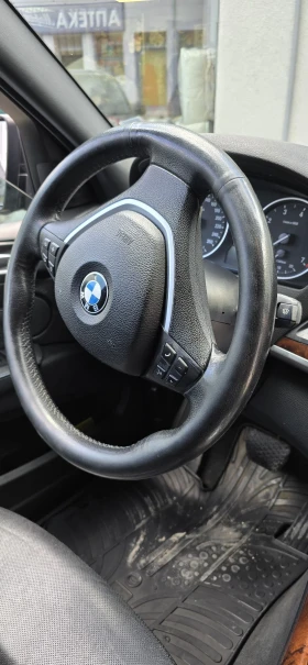 BMW X5 4.8 I   | Mobile.bg    10