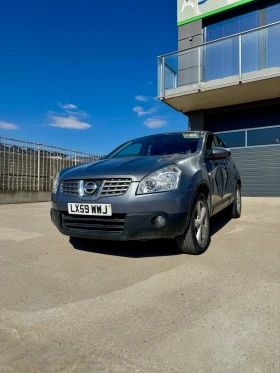 Nissan Qashqai 1.5 DCI - Десен Волан - 2900 лв. / 1482.75 € - 18453861 2