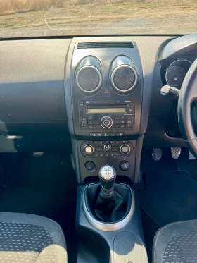 Nissan Qashqai 1.5 DCI - Десен Волан - 2900 лв. / 1482.75 € - 18453861 8