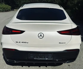 Mercedes-Benz GLE 450d Coupe/AMG/Burmaster/Softclose/Air/Climaseat - 175000 лв. / 89476.08 € - 54446340 12