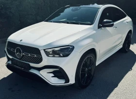 Mercedes-Benz GLE 450d Coupe/AMG/Burmaster/Softclose/Air/Climaseat - 175000 лв. / 89476.08 € - 54446340 3