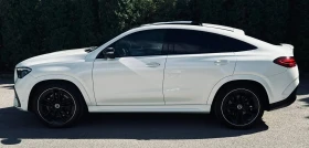 Mercedes-Benz GLE 450d Coupe/AMG/Burmaster/Softclose/Air/Climaseat - 175000 лв. / 89476.08 € - 54446340 4