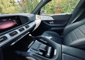 Mercedes-Benz GLE 450d Coupe/AMG/Burmaster/Softclose/Air/Climaseat - 175000 лв. / 89476.08 € - 54446340 6