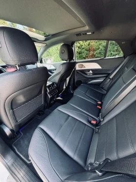 Mercedes-Benz GLE 450d Coupe/AMG/Burmaster/Softclose/Air/Climaseat - 175000 лв. / 89476.08 € - 54446340 9