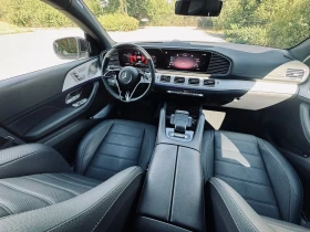 Mercedes-Benz GLE 450d Coupe/AMG/Burmaster/Softclose/Air/Climaseat - 175000 лв. / 89476.08 € - 54446340 7