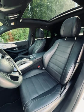 Mercedes-Benz GLE 450d Coupe/AMG/Burmaster/Softclose/Air/Climaseat - 175000 лв. / 89476.08 € - 54446340 5