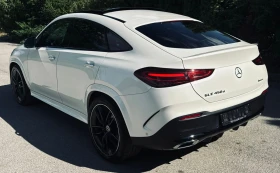 Mercedes-Benz GLE 450d Coupe/AMG/Burmaster/Softclose/Air/Climaseat - 175000 лв. / 89476.08 € - 54446340 11