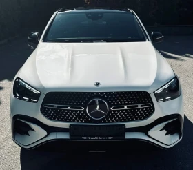 Mercedes-Benz GLE 450d Coupe/AMG/Burmaster/Softclose/Air/Climaseat - 175000 лв. / 89476.08 € - 54446340 2