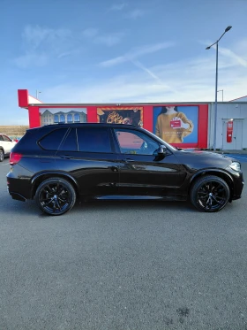 BMW X5 3.0D/M-Sport/Head Up, снимка 5