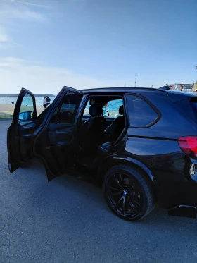 BMW X5 3.0D/M-Sport/Head Up, снимка 9