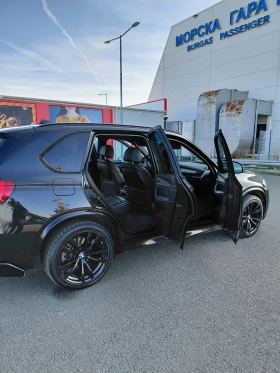 BMW X5 3.0D/M-Sport/Head Up, снимка 8