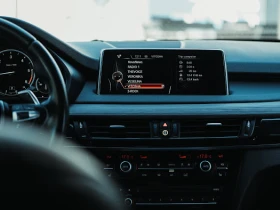 BMW X5 3.0D/M-Sport/Head Up | Mobile.bg � ����� ������ 16