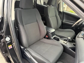 Toyota Rav4 2.0i 152 к.с. 4x4 + Швейцария+ , снимка 11