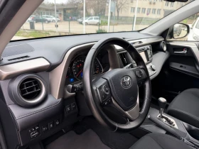 Toyota Rav4 2.0i 152 к.с. 4x4 + Швейцария+ , снимка 9