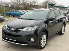 Toyota Rav4 2.0i 152 к.с. 4x4 + Швейцария+  - изображение 1