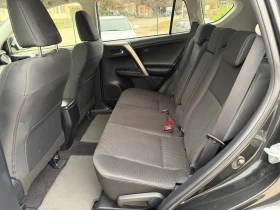Toyota Rav4 2.0i 152 к.с. 4x4 + Швейцария+ , снимка 13