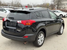 Toyota Rav4 2.0i 152 к.с. 4x4 + Швейцария+ , снимка 4