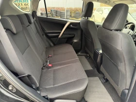 Toyota Rav4 2.0i 152 к.с. 4x4 + Швейцария+ , снимка 12