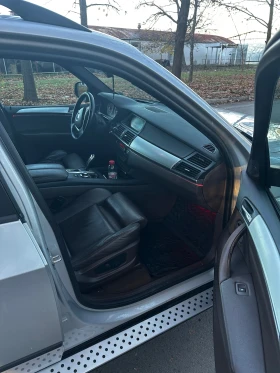 BMW X5 3.0D, снимка 8