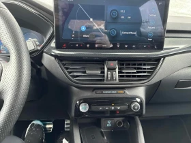Ford Escape 2023 ST Line Elite * CARFAX * БЕЗ ПЪРВОНАЧАЛНА, снимка 9