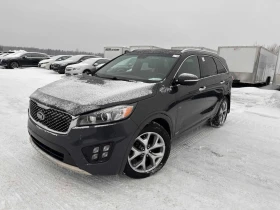 Kia Sorento * SX Turbo * CARFAX * БЕЗ ПЪРВОНАЧАЛНА ВНОСКА