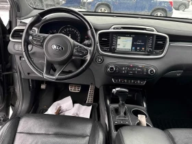 Kia Sorento * SX Turbo * CARFAX * БЕЗ ПЪРВОНАЧАЛНА ВНОСКА - 9800 € / 19167.13 лв. - 86499666 9