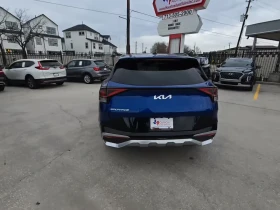 Kia Sportage SX - 25789 € / 50438.90 лв. - 29133408 3