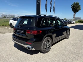 Mercedes-Benz GLB 200d 4MATIC 6+ 1 | Mobile.bg � ����� ������ 6