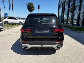 Mercedes-Benz GLB 200d 4MATIC 6+ 1 | Mobile.bg � ����� ������ 5