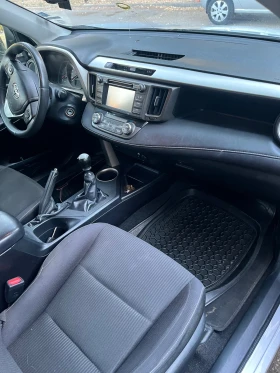 Toyota Rav4 2.2 D4D - 10225 € / 19998.36 лв. - 53122482 8