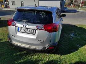 Toyota Rav4 2.2 D4D - 10225 € / 19998.36 лв. - 53122482 4