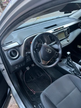 Toyota Rav4 2.2 D4D - 10225 € / 19998.36 лв. - 53122482 7
