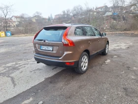 Volvo XC60 2.4 163кс  - 8500 € / 16624.56 лв. - 89777539 2