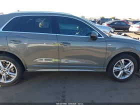 Audi Q3 PREMIUM 45 TFSI* S-Line QUATTRO* TIPTRONIC* PANO*  - 19058 € / 37274.21 лв. - 83187633 9