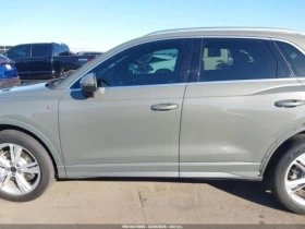 Audi Q3 PREMIUM 45 TFSI* S-Line QUATTRO* TIPTRONIC* PANO*  - 19058 € / 37274.21 лв. - 83187633 4