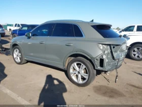 Audi Q3 PREMIUM 45 TFSI* S-Line QUATTRO* TIPTRONIC* PANO*  - 19058 € / 37274.21 лв. - 83187633 5