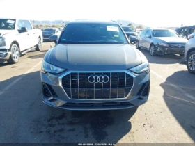 Audi Q3 PREMIUM 45 TFSI* S-Line QUATTRO* TIPTRONIC* PANO*  - 19058 € / 37274.21 лв. - 83187633 2