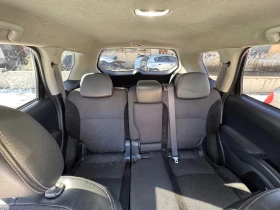 Peugeot 4007 2.2HDI 4x4 на части, снимка 9