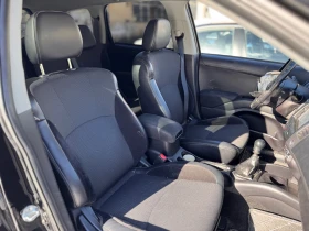 Peugeot 4007 2.2HDI 4x4 на части, снимка 8