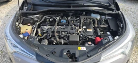 Toyota C-HR 1.8 HYBRID ГАРАНЦИОННА   - 14850 € / 29044.08 лв. - 34777554 6