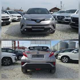 Toyota C-HR 1.8 HYBRID ГАРАНЦИОННА   - 14850 € / 29044.08 лв. - 34777554 2