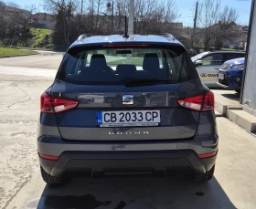 Seat Arona 91000km.  - 11990 € / 23450.40 лв. - 76634980 5