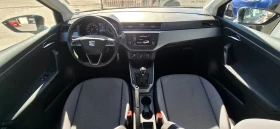Seat Arona 91000km.  - 11990 € / 23450.40 лв. - 76634980 10