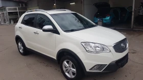 SsangYong Korando 2.0i GAZ KATO -HOB - 5700 € / 11148.23 лв. - 43925093 5