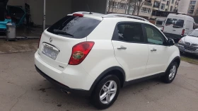 SsangYong Korando 2.0i GAZ KATO -HOB - 5700 € / 11148.23 лв. - 43925093 8
