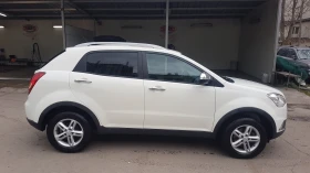 SsangYong Korando 2.0i GAZ KATO -HOB - 5700 € / 11148.23 лв. - 43925093 4