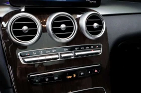 Mercedes-Benz GLC 43 AMG * CARFAX * Дистроник * Burmester *  - 30300 € / 59261.65 лв. - 50478126 11