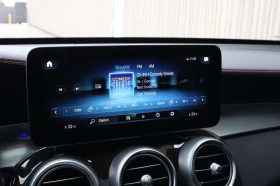 Mercedes-Benz GLC 43 AMG * CARFAX * Дистроник * Burmester *  - 30300 € / 59261.65 лв. - 50478126 15