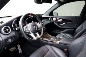 Mercedes-Benz GLC 43 AMG * CARFAX * Дистроник * Burmester *  - 30300 € / 59261.65 лв. - 50478126 8
